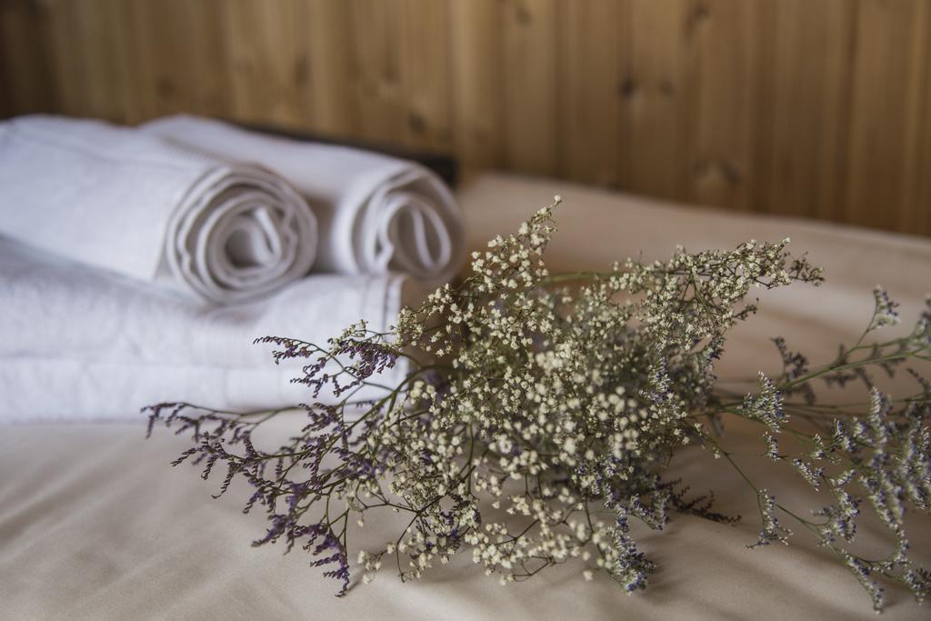 Hoefthi Cottages Далвик Екстериор снимка