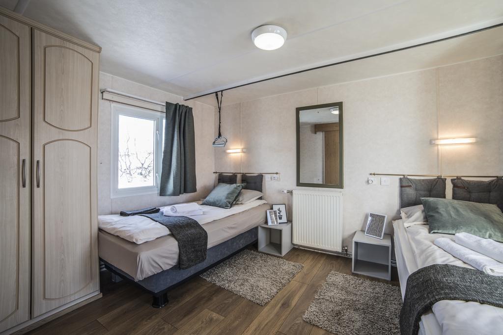 Hoefthi Cottages Далвик Екстериор снимка
