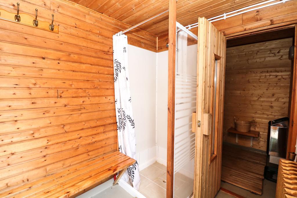 Hoefthi Cottages Далвик Екстериор снимка